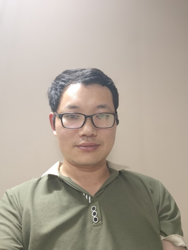 梦泽的第一张照片--闽清相亲服务中心