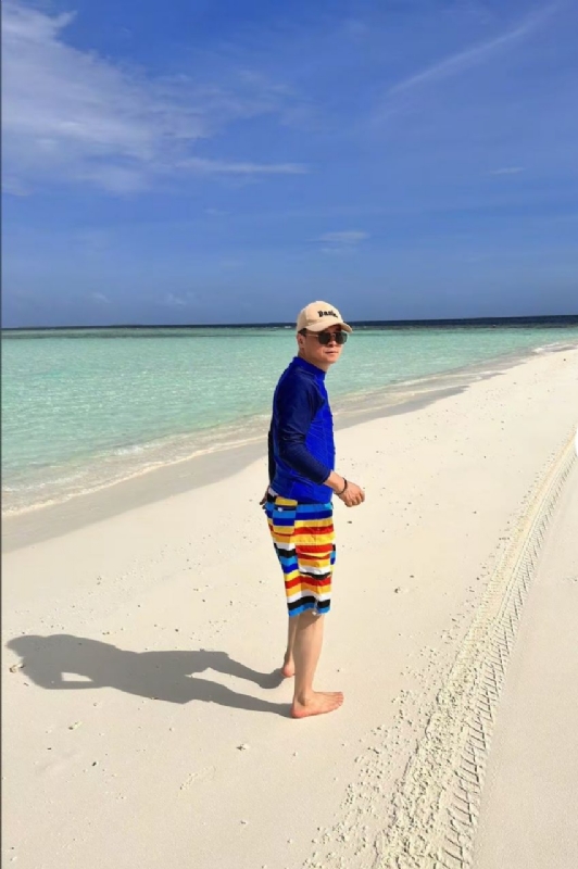 幸福人生的第二张照片--闽清相亲服务中心