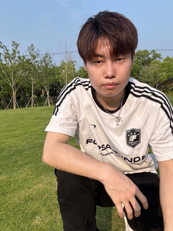 幸而我来你未孤的第一张照片--闽清相亲服务中心