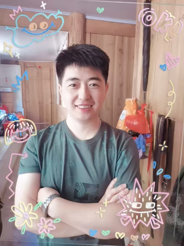 随风的第一张照片--闽清相亲服务中心