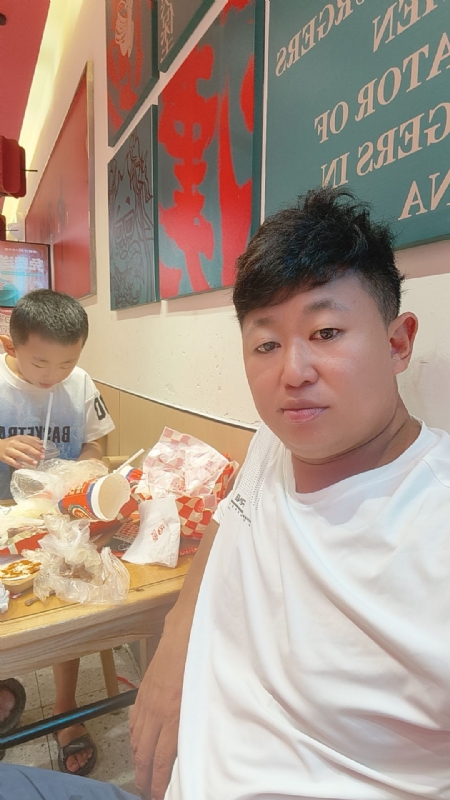 景色宏图的第二张照片--闽清相亲服务中心