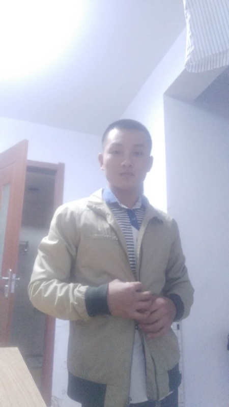 中国梦的第一张照片--闽清相亲服务中心