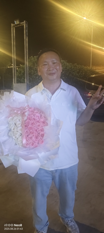 前程的第一张照片--闽清相亲服务中心