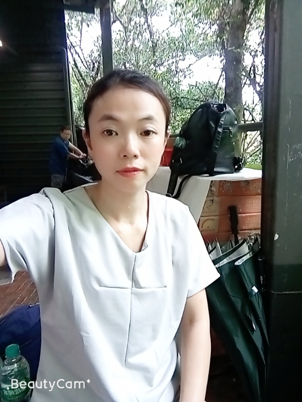 vivi的第一张照片--闽清相亲服务中心