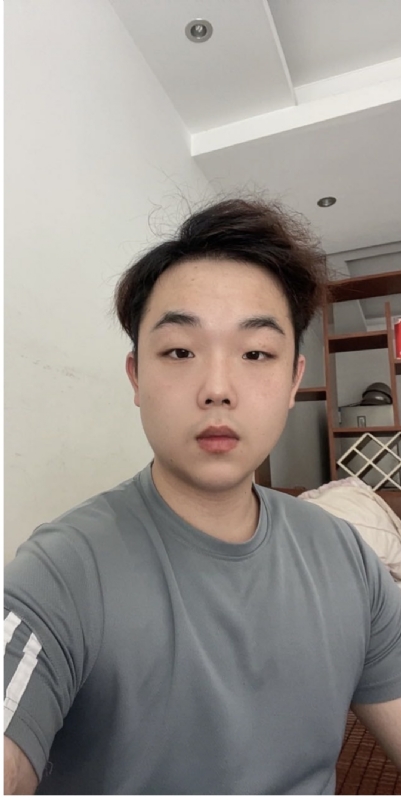 星环的第一张照片--闽清相亲服务中心