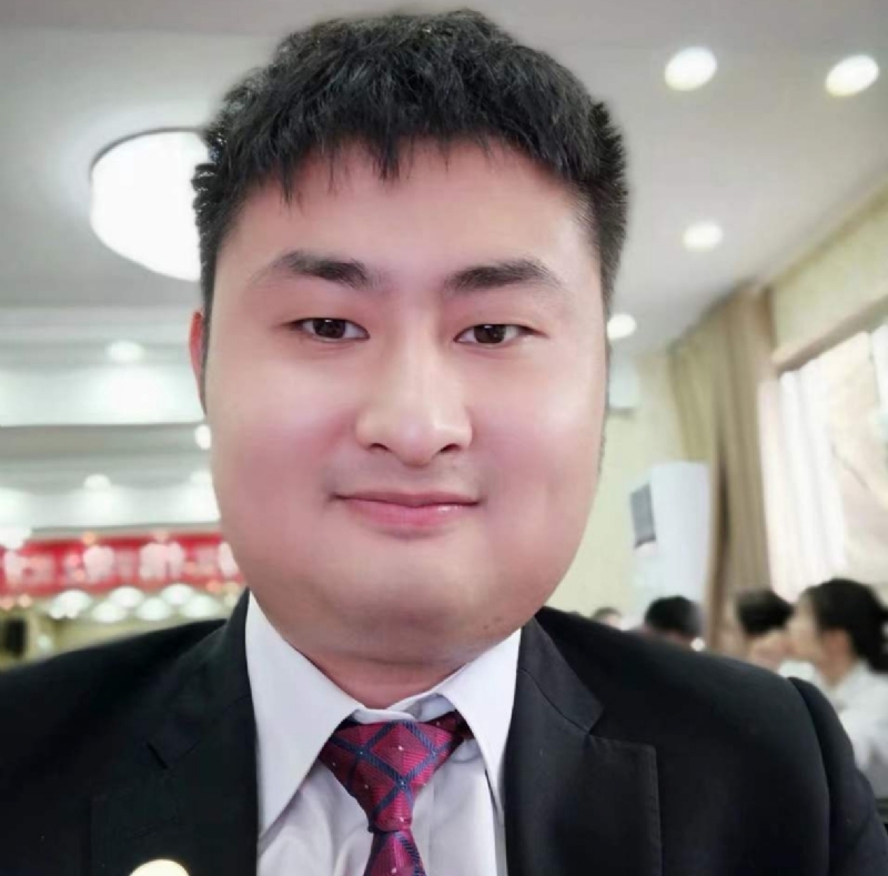心动的金环的第一张照片--闽清相亲服务中心