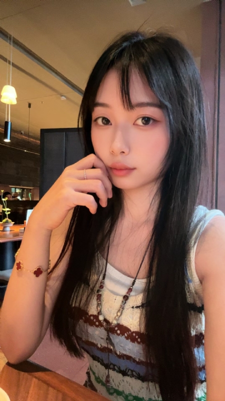 哈哈的第一张照片--闽清相亲服务中心