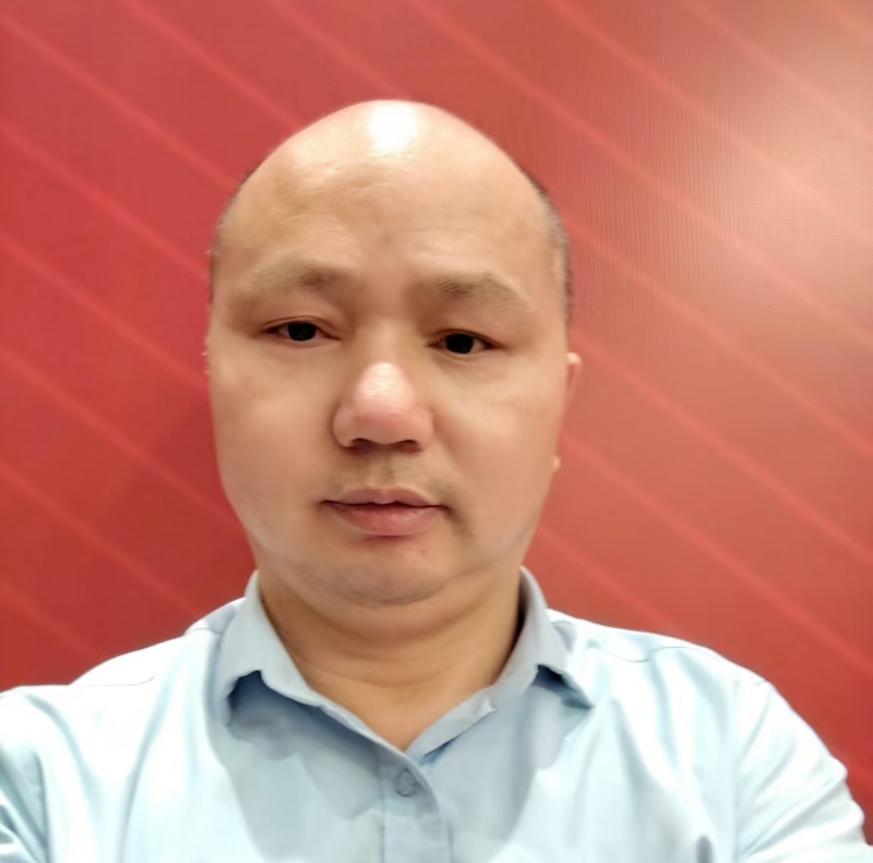 随缘的第一张照片--闽清相亲服务中心