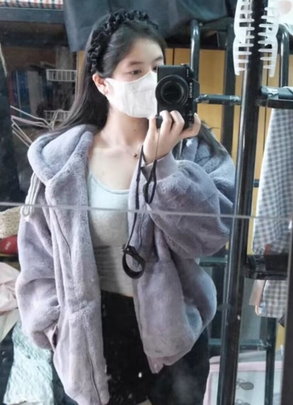 桃桃的第一张照片--闽清相亲服务中心