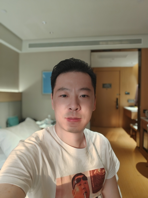 小珺的第一张照片--闽清相亲服务中心
