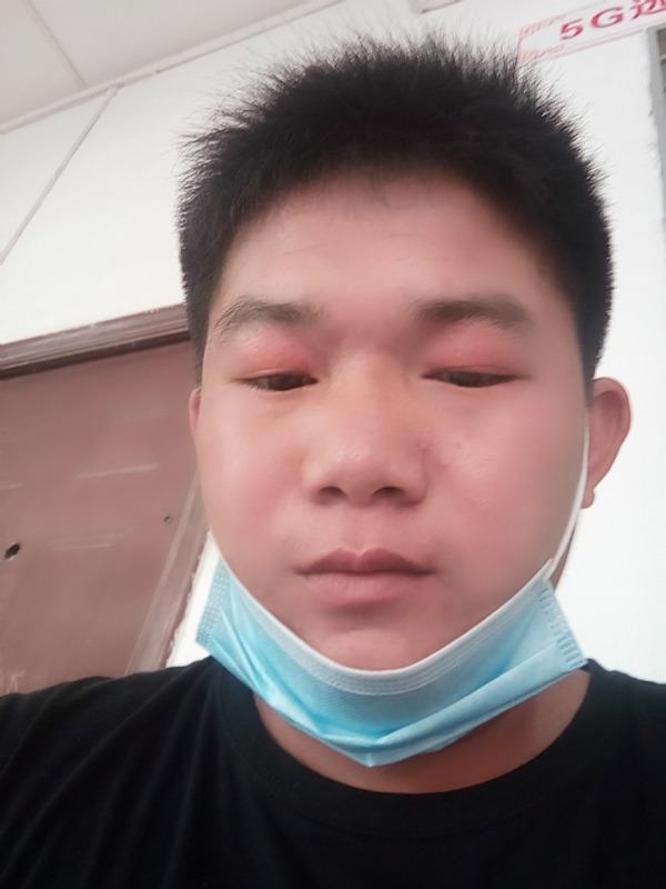 爱的就是你的第一张照片--闽清相亲服务中心