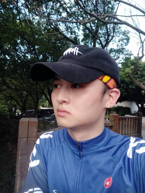 麦兜的第二张照片--闽清相亲服务中心
