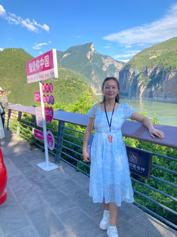 君81的第二张照片--闽清相亲服务中心