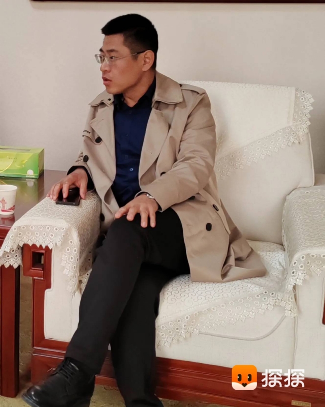 静以修身的第二张照片--闽清相亲服务中心