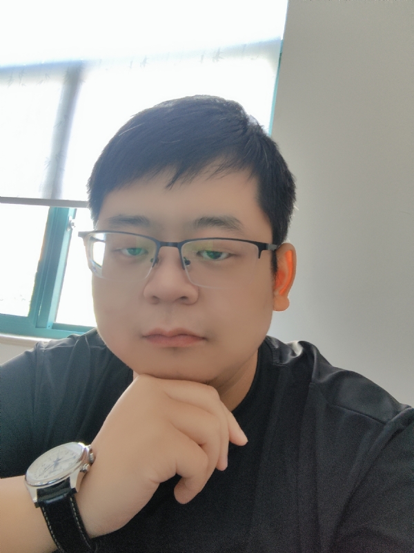 柯817的第一张照片--闽清相亲服务中心
