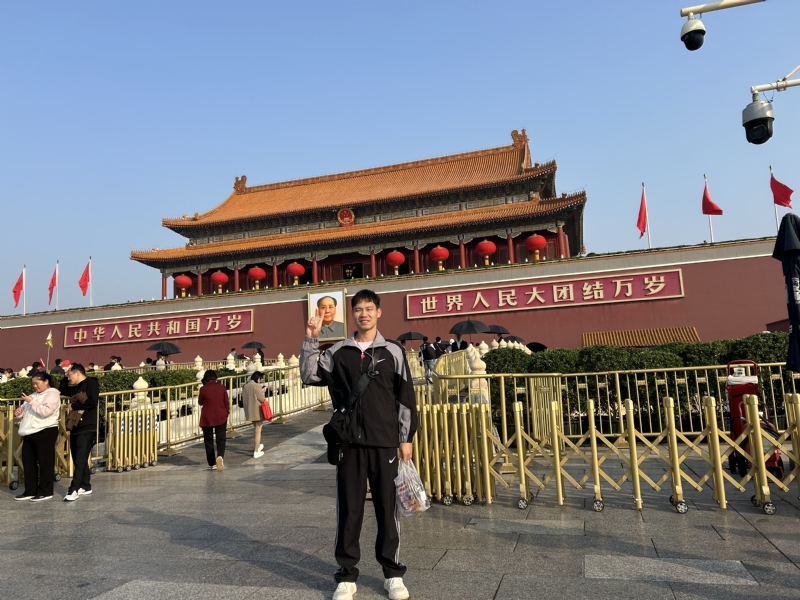 陈则宇的第二张照片--闽清相亲服务中心