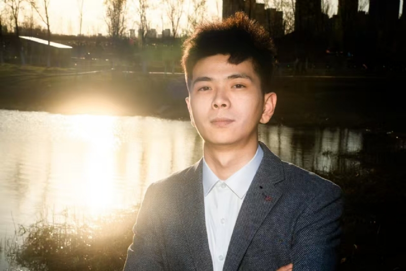 Hd的第一张照片--闽清相亲服务中心