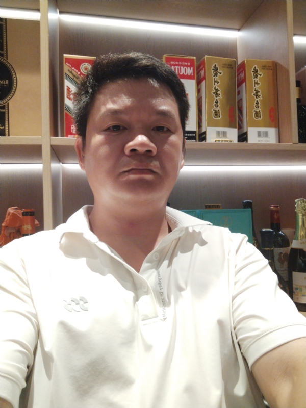 明远的第一张照片--闽清相亲服务中心