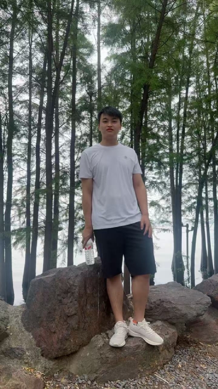 嗯嗯的第一张照片--闽清相亲服务中心