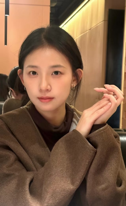 小曼的第一张照片--闽清相亲服务中心