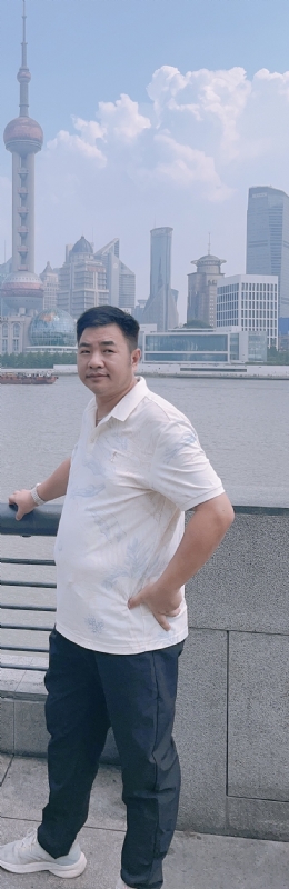 Elias的第一张照片--闽清相亲服务中心