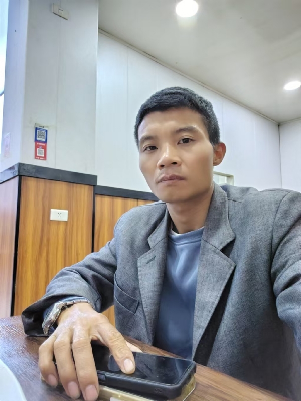 运满乾坤的第一张照片--闽清相亲服务中心