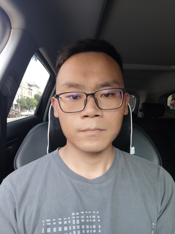 阿正的第二张照片--闽清相亲服务中心