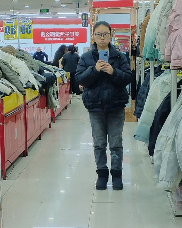 记忆中的美的第一张照片--闽清相亲服务中心