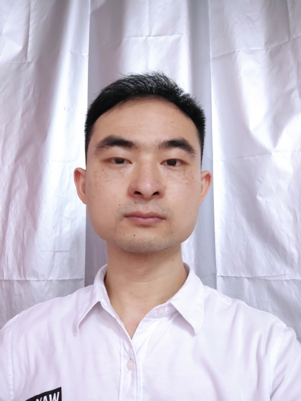 天天的第一张照片--闽清相亲服务中心