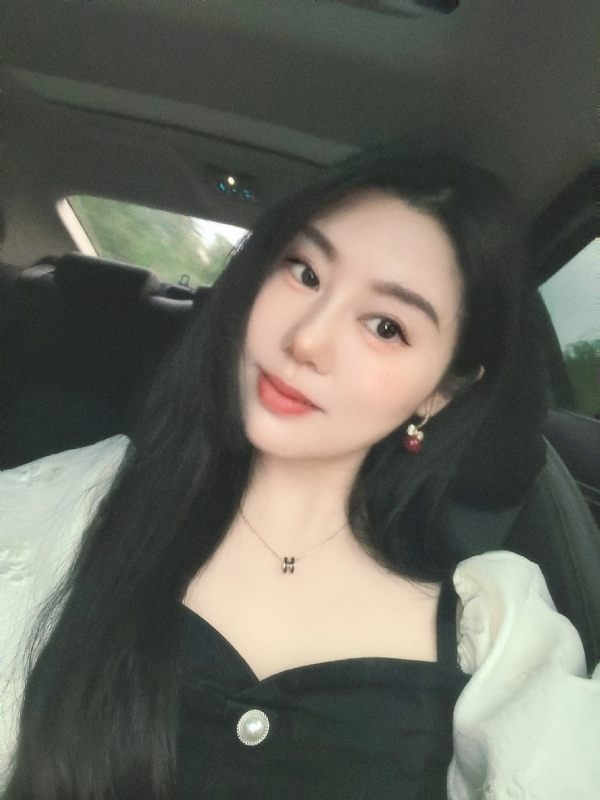 潇潇暮雨的第一张照片--闽清相亲服务中心