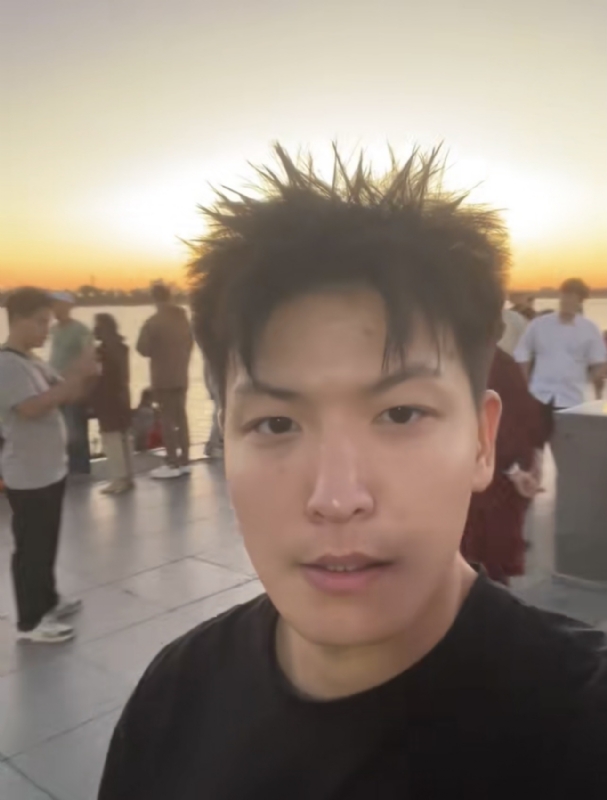 姚荫博的第一张照片--闽清相亲服务中心