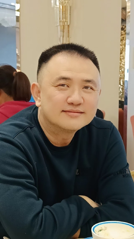 谁可相依的第一张照片--闽清相亲服务中心