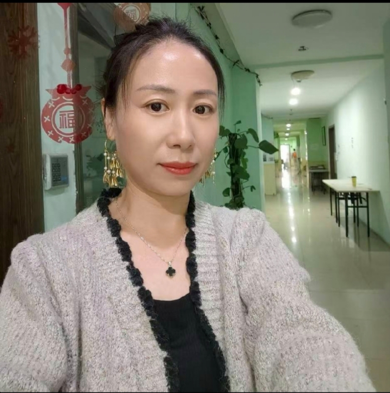 雪田的第一张照片--闽清相亲服务中心
