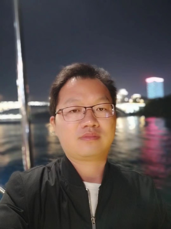 祝你平安的第一张照片--闽清相亲服务中心