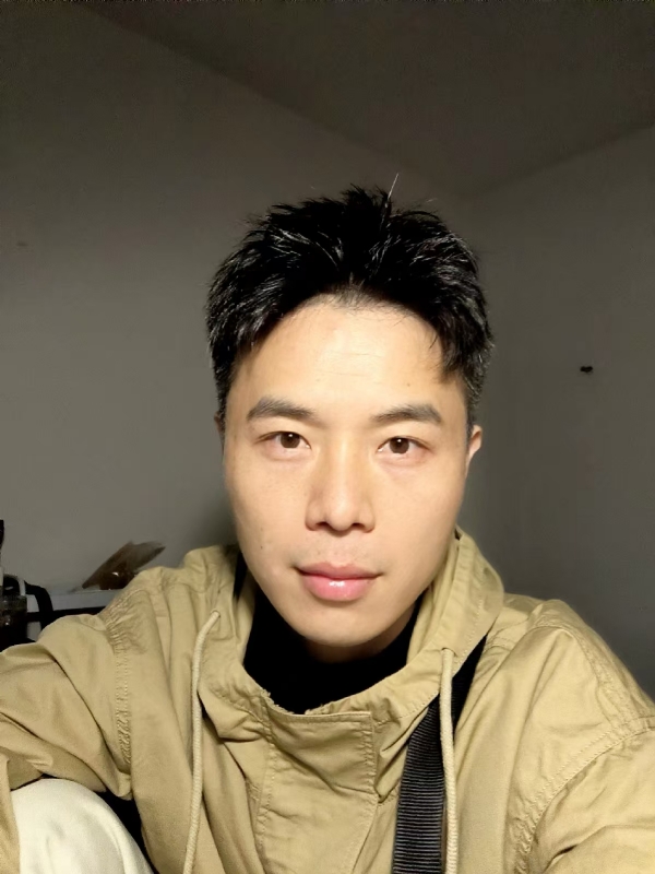 任平生的第一张照片--闽清相亲服务中心