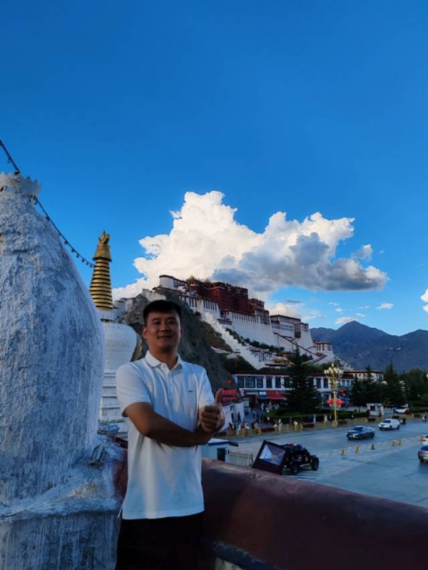 清风的第四张照片--闽清相亲服务中心