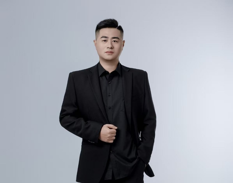 荣泽的第一张照片--闽清相亲服务中心
