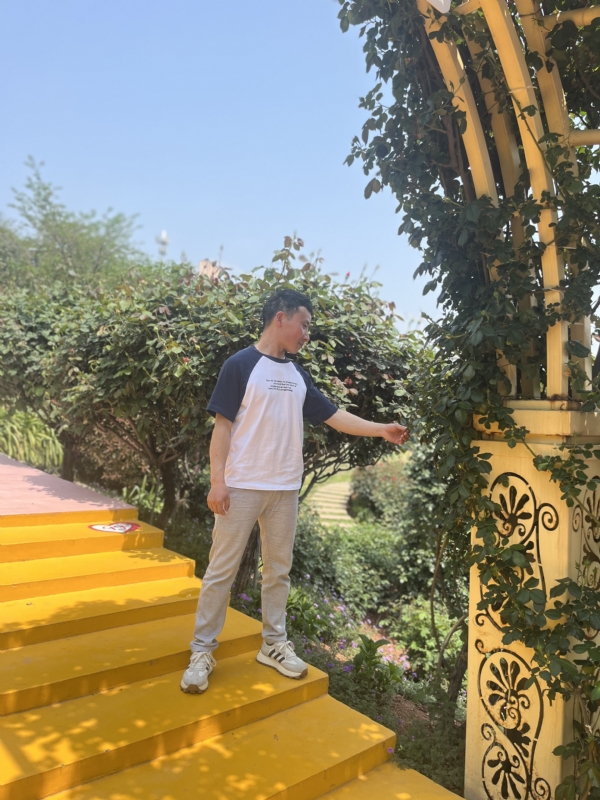 罗湘的第一张照片--闽清相亲服务中心