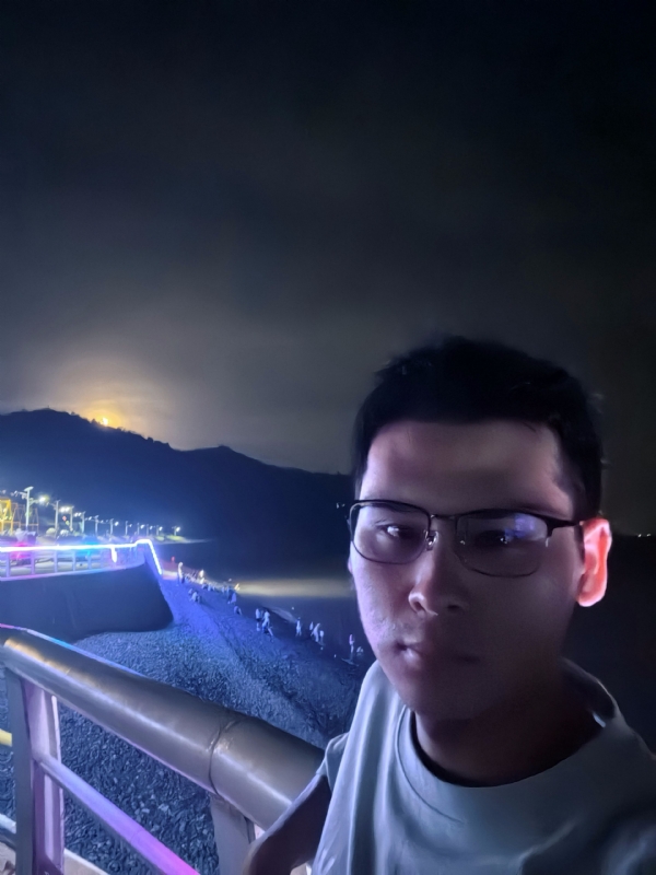 曾菜的第一张照片--闽清相亲服务中心