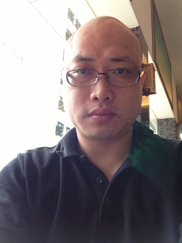 Benny的第一张照片--闽清相亲服务中心