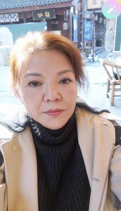 宛霞的第二张照片--闽清相亲服务中心