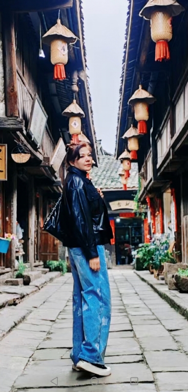 宛霞的第五张照片--闽清相亲服务中心