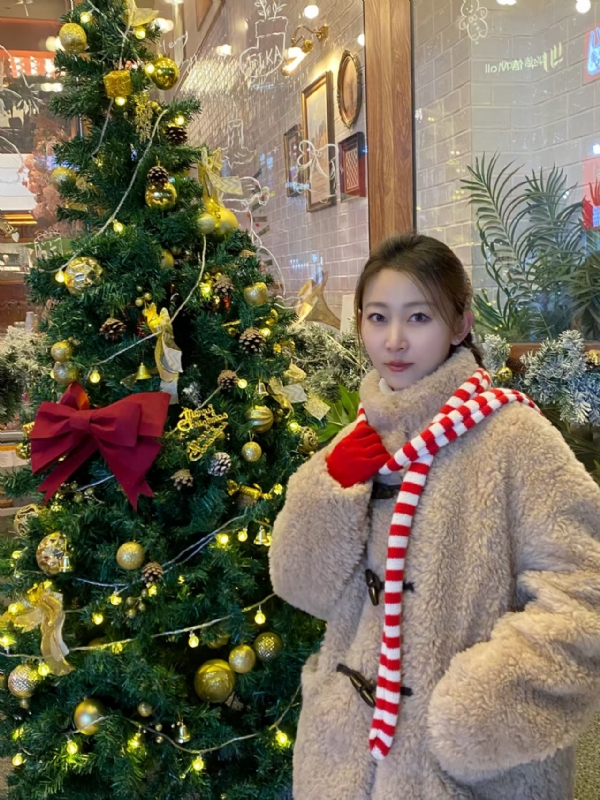 子墨的第一张照片--闽清相亲服务中心