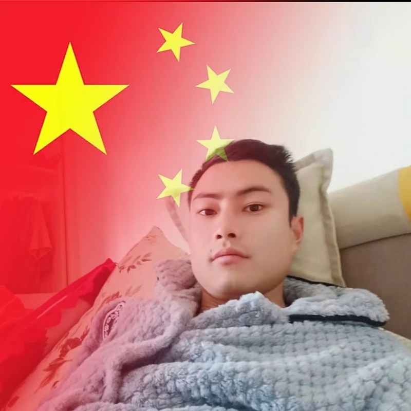 li的第一张照片--闽清相亲服务中心