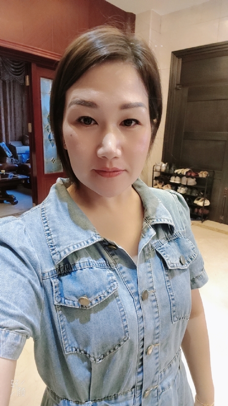 未来可期的第一张照片--闽清相亲服务中心