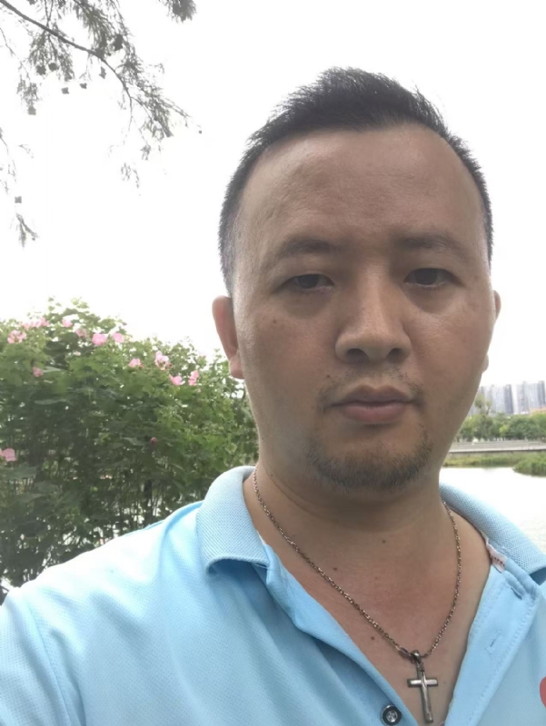 彭长权的第一张照片--闽清相亲服务中心