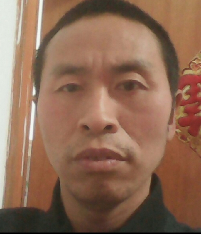 山的第一张照片--闽清相亲服务中心