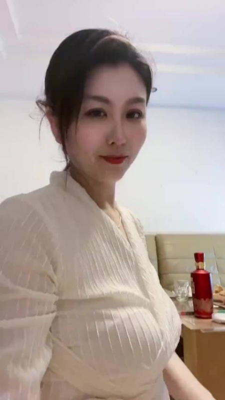 钕钕的第一张照片--闽清相亲服务中心
