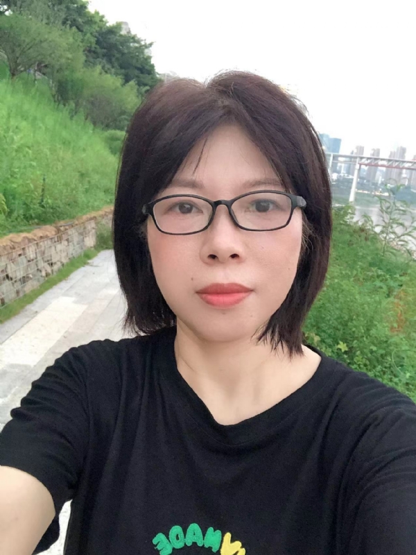 Amay的第二张照片--闽清相亲服务中心