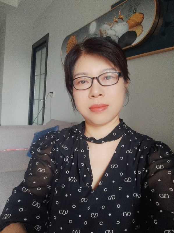 Amay的第三张照片--闽清相亲服务中心